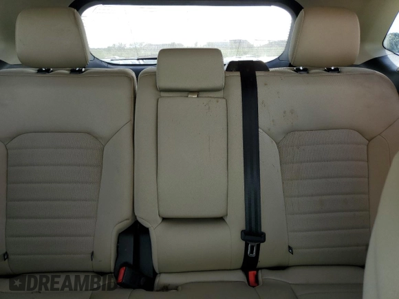 2020 Ford Edge SE with VIN 2FMPK3G98LBB42724, listed as a Copart auction lot 86498624 with Not provided miles and Non repairable. Bid and sale history available at DreamBid. Image 10.