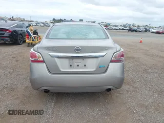 2014 Nissan Altima SV with VIN 1N4AL3AP9EN363762, listed as a IAAI auction lot 42128232 with 114,006 mi miles and . Bid and sale history available at carsss.com. Image 17.