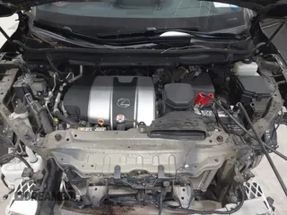 2020 Lexus RX 350 F Sport Performance with VIN 2T2YZMDA0LC235958, listed as a IAAI auction lot 41837023 with 82,525 mi miles and . Bid and sale history available at DreamBid. Image 10.