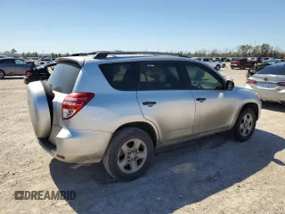 2012 Toyota RAV4 with VIN 2T3ZF4DV0CW116284, listed as a Copart auction lot 48575905 with 348,854 mi miles and Salvage Title. Bid and sale history available at carsss.com. Image 3.