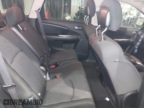 2016 Dodge Journey SXT with VIN 3C4PDDBG4GT150324, listed as a IAAI auction lot 41108076 with 88,612 mi miles and . Bid and sale history available at DreamBid. Image 8.
