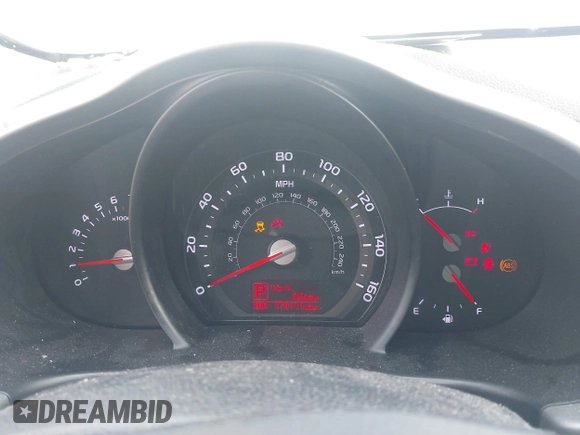 2015 Kia Sportage LX with VIN KNDPB3AC9F7757711, listed as a IAAI auction lot 41759749 with 179,111 mi miles and . Bid and sale history available at DreamBid. Image 7.