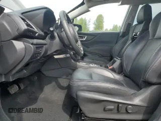 2021 Subaru Forester Touring z VIN JF2SKAXC0MH560263, wystawiony jako Copart lot #61453195 z przebiegiem Nie podano mil oraz Szkoda całkowita • Salvage title. Historia ofert i sprzedaży dostępna na DreamBid. Obrazek 7.