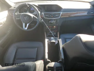 2013 Mercedes-Benz E 400 Sport with VIN WDDHF9FBXDA752700, listed as a Copart auction lot 79385424 with 73,002 mi miles and Salvage Title. Bid and sale history available at DreamBid. Image 8.