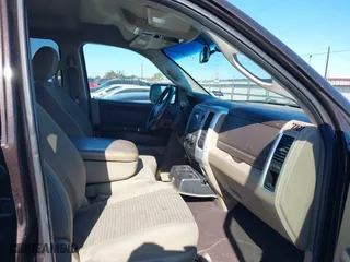 2011 Ram 1500 SLT with VIN 1D7RV1GT4BS577173, listed as a IAAI auction lot 41144512 with 229,320 mi miles. Bid and sale history available at carsss.com. Image 5.