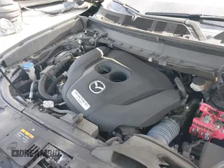 2021 Mazda CX-9 Signature with VIN JM3TCBEY5M0523199, listed as a IAAI auction lot 41916480 with 56,772 mi miles. Bid and sale history available at carsss.com. Image 10.