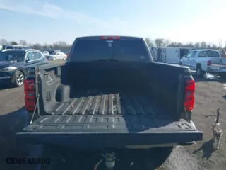2014 Chevrolet Silverado 1500 LT with VIN 3GCUKRECXEG281990, listed as a IAAI auction lot 41535853 with 142,702 mi miles. Bid and sale history available at carsss.com. Image 8.