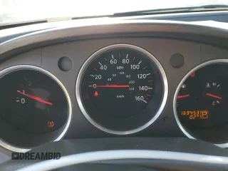 2007 Nissan Maxima 3.5 SL with VIN 1N4BA41E97C831633, listed as a Copart auction lot 76327674 with 169,453 mi miles and Salvage Title. Bid and sale history available at carsss.com. Image 9.