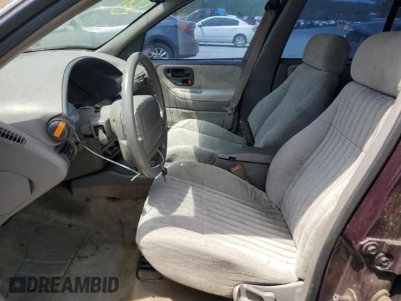 1994 Chevrolet Corsica with VIN 1G1LD55M0RY236990, listed as a Copart auction lot 55420995 with 11,193 mi miles and Clean Title. Bid and sale history available at DreamBid. Image 7.