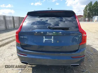 2021 Volvo XC90 Momentum с VIN YV4A22PK3M1689322, выставлен на аукционе IAAI как лот 42005314 с пробегом 49 316 миль миль и . История ставок и продаж доступна на DreamBid. Изображение 17.