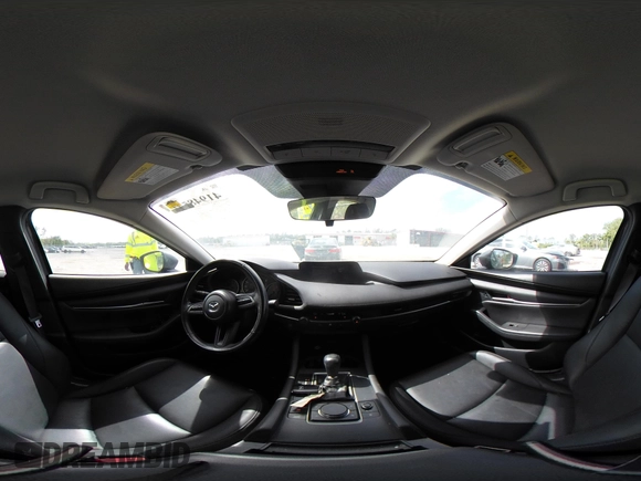 2020 Mazda 3 Select с VIN 3MZBPACL9LM127098, выставлен на аукционе IAAI как лот 41948541 с пробегом 67 431 миль миль и . История ставок и продаж доступна на DreamBid. Изображение 20.