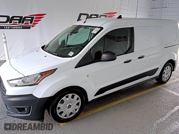 2020 Ford Transit Connect XL с VIN NM0LS7E27L1481516, выставлен на аукционе IAAI как лот 42761132 с пробегом 84 124 миль миль и . История ставок и продаж доступна на DreamBid. Изображение 17.