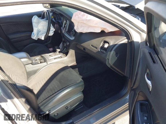 2017 Dodge Charger R/T with VIN 2C3CDXCT6HH595433, listed as a IAAI auction lot 42034429 with 123,512 mi miles and . Bid and sale history available at DreamBid. Image 5.