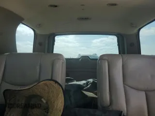 2005 GMC Yukon SLT z VIN 1GKEC13T05J143724, wystawiony jako Copart lot #44611845 z przebiegiem 197 183 mil mil oraz Szkoda całkowita • Salvage title. Historia ofert i sprzedaży dostępna na DreamBid. Obrazek 10.