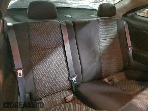 2010 Chevrolet Cobalt 1LT with VIN 1G1AD1F55A7143335, listed as a Copart auction lot 45366175 with 22,018 mi miles and Salvage Title. Bid and sale history available at DreamBid. Image 10.