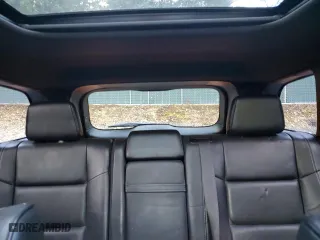 2014 Jeep Grand Cherokee Overland with VIN 1C4RJFCM8EC298468, listed as a Copart auction lot 47186425 with 150,328 mi miles and Clean Title. Bid and sale history available at carsss.com. Image 10.