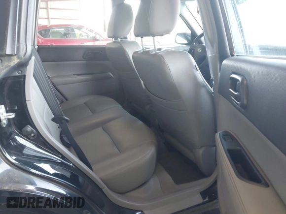 2007 Subaru Forester X с VIN JF1SG636X7H748294, выставлен на аукционе IAAI как лот 42419705 с пробегом 151 739 миль миль и . История ставок и продаж доступна на DreamBid. Изображение 8.