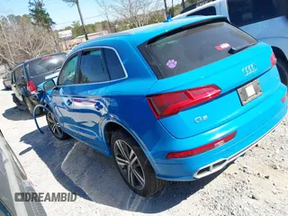 2020 Audi Q5 Premium Plus с VIN WA1E2AFY6L2066879, выставлен на аукционе IAAI как лот 41705087 с пробегом 66 464 миль миль и . История ставок и продаж доступна на DreamBid. Изображение 14.