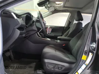 2019 Toyota RAV4 XLE с VIN JTMP1RFV6KD507368, выставлен на аукционе Copart как лот 59789775 с пробегом 46 643 миль миль и Списание • Salvage title. История ставок и продаж доступна на DreamBid. Изображение 7.