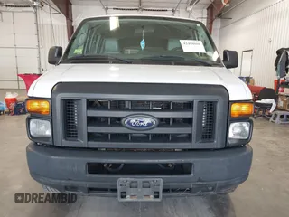 2014 Ford Econoline Passenger XL с VIN 1FBSS3BL5EDB20859, выставлен на аукционе IAAI как лот 42488008 с пробегом 88 890 миль миль и . История ставок и продаж доступна на DreamBid. Изображение 12.