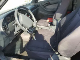 1992 Toyota Celica z VIN JT5ST87K1N0111634, wystawiony jako Copart lot #74602314 z przebiegiem Nie podano mil oraz Nie do naprawy • Non repairable. Historia ofert i sprzedaży dostępna na DreamBid. Obrazek 7.