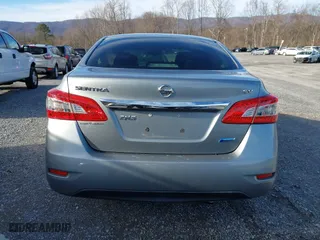 2013 Nissan Sentra SR with VIN 3N1AB7AP5DL768877, listed as a IAAI auction lot 41506040 with 169,982 mi miles. Bid and sale history available at carsss.com. Image 17.