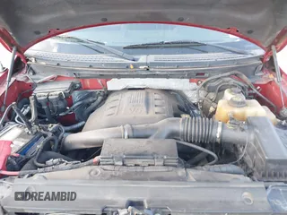 2012 Ford F-150 XL с VIN 1FTFW1ET7CFC32579, выставлен на аукционе IAAI как лот 41587440 с пробегом 234 529 миль миль и . История ставок и продаж доступна на DreamBid. Изображение 10.