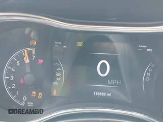 2019 Jeep Grand Cherokee Laredo E с VIN 1C4RJFAG0KC527864, выставлен на аукционе IAAI как лот 42652419 с пробегом 115 282 миль миль и . История ставок и продаж доступна на DreamBid. Изображение 7.