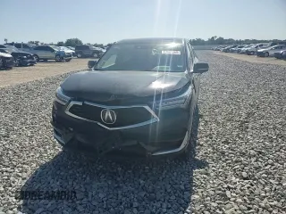 2021 Acura RDX z VIN 5J8TC2H36ML003361, wystawiony jako Copart lot #57601365 z przebiegiem Nie podano mil oraz Szkoda całkowita • Salvage title. Historia ofert i sprzedaży dostępna na DreamBid. Obrazek 15.