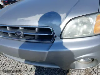 2004 Subaru Baja Sport with VIN 4S4BT62C247100541, listed as a IAAI auction lot 41590743 with 166,688 mi miles. Bid and sale history available at carsss.com. Image 13.