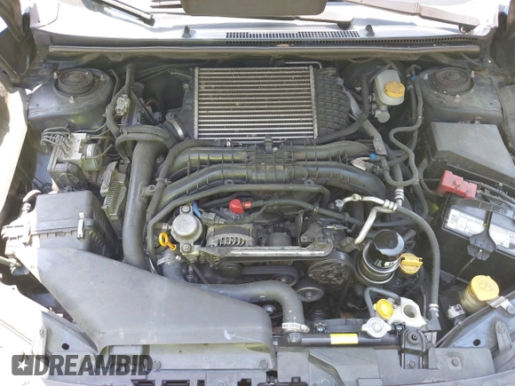 2015 Subaru WRX с VIN JF1VA1A67F9833865, выставлен на аукционе IAAI как лот 42170379 с пробегом 192 759 миль миль и . История ставок и продаж доступна на DreamBid. Изображение 10.