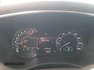 2015 Lincoln MKC z VIN 5LMCJ1A97FUJ07358, wystawiony jako Copart lot #54928855 z przebiegiem 85 844 mil mil oraz Szkody całkowita. Historia ofert i sprzedaży dostępna na DreamBid. Obrazek 9.