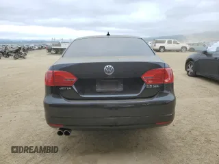 2011 Volkswagen Jetta SEL z VIN 3VWLX7AJ5BM370060, wystawiony jako Copart lot #50052585 z przebiegiem 157 629 mil mil oraz Szkoda całkowita • Salvage title. Historia ofert i sprzedaży dostępna na DreamBid. Obrazek 6.