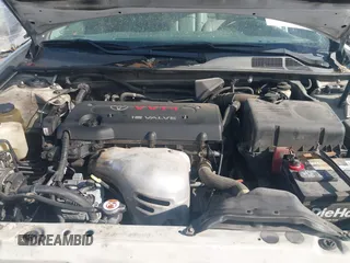 2003 Toyota Camry LE with VIN 4T1BE32K33U249945, listed as a IAAI auction lot 41907000 with 279,723 mi miles and . Bid and sale history available at DreamBid. Image 10.