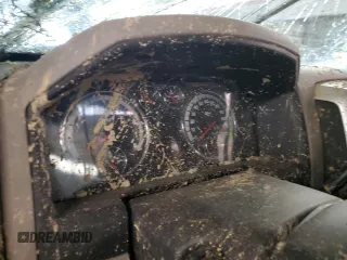 2011 Ram 2500 Big Horn with VIN 3D7UT2CL4BG507577, listed as a Copart auction lot 88651125 with 0 mi miles and Salvage Title. Bid and sale history available at carsss.com. Image 9.