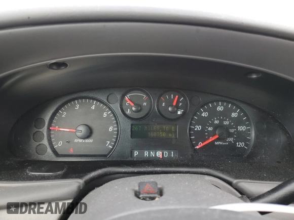 2006 Ford Taurus SE z VIN 1FAFP53U76A109890, wystawiony jako Copart lot #57135575 z przebiegiem 160 750 mil mil oraz Szkoda całkowita • Salvage title. Historia ofert i sprzedaży dostępna na DreamBid. Obrazek 9.