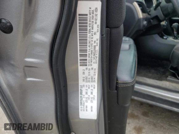 2014 Jeep Cherokee Sport with VIN 1C4PJMAB5EW209886, listed as a Copart auction lot 54854635 with 153,584 mi miles and Clean Title. Bid and sale history available at carsss.com. Image 13.