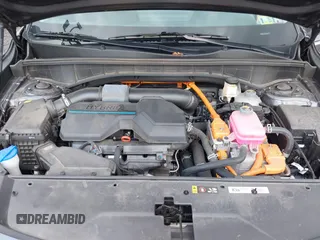 2023 Kia Sorento EX with VIN KNDRHDLG9P5159354, listed as a IAAI auction lot 42559220 with 34,733 mi miles and . Bid and sale history available at DreamBid. Image 10.