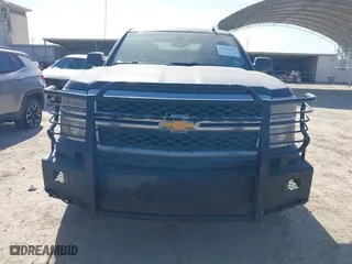 2014 Chevrolet Silverado 1500 Work Truck with VIN 3GCPCPEC3EG147708, listed as a IAAI auction lot 41787585 with 177,361 mi miles. Bid and sale history available at carsss.com. Image 12.