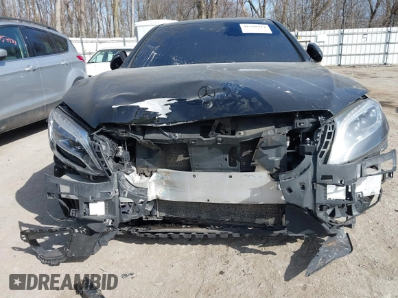 2015 Mercedes-Benz S 550 z VIN WDDUG8FB6FA135044, wystawiony jako IAAI lot #41791414 z przebiegiem 155 938 mil mil oraz . Historia ofert i sprzedaży dostępna na DreamBid. Obrazek 19.