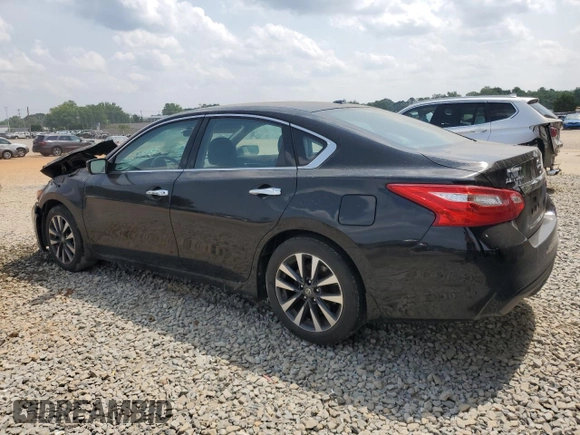 2017 Nissan Altima SR with VIN 1N4AL3AP8HC133047, listed as a Copart auction lot 59566745 with Not provided miles and Salvage title. Bid and sale history available at DreamBid. Image 2.