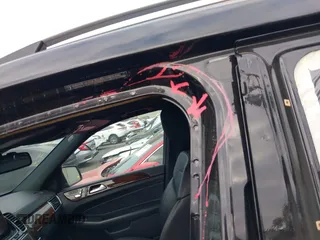 2018 Mercedes-Benz GLS 450 с VIN 4JGDF6EE3JB125213, выставлен на аукционе IAAI как лот 41609572 с пробегом 93 239 миль миль и . История ставок и продаж доступна на DreamBid. Изображение 18.