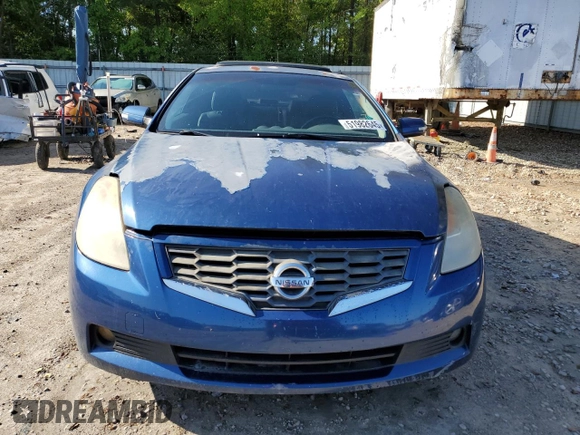 2008 Nissan Altima 3.5 SE with VIN 1N4BL24E98C108912, listed as a Copart auction lot 51982645 with 182,988 mi miles and Salvage Title. Bid and sale history available at carsss.com. Image 5.