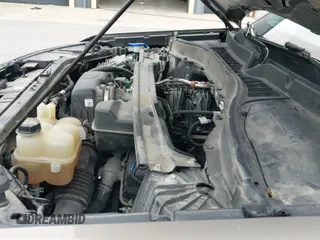 2021 Ford Police Interceptor Utility с VIN 1FM5K8AB2MGA18314, выставлен на аукционе IAAI как лот 42548118 с пробегом 122 459 миль миль и . История ставок и продаж доступна на DreamBid. Изображение 19.