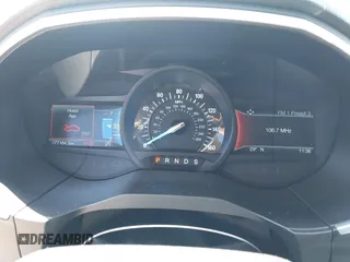 2019 Ford Edge SEL with VIN 2FMPK4J91KBC13436, listed as a IAAI auction lot 42551782 with 77,164 mi miles and . Bid and sale history available at DreamBid. Image 7.