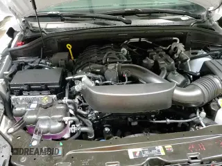 2026 Dodge Durango GT with VIN 1C4RDJDG0TC165753, listed as a Copart auction lot 87432075 with 1,326 mi miles and Clean title. Bid and sale history available at DreamBid. Image 15.