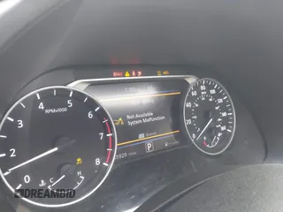 2024 Nissan Sentra SV with VIN 3N1AB8CVXRY230669, listed as a IAAI auction lot 41918791 with 46,000 mi miles and . Bid and sale history available at DreamBid. Image 7.