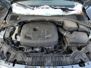 2018 Volvo S60 Inscription with VIN LYV402TK7JB170354, listed as a Copart auction lot 39187724 with 42,105 mi miles. Bid and sale history available at carsss.com. Image 11.