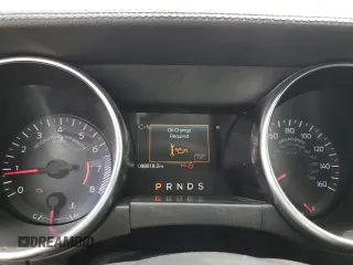 2019 Ford Mustang EcoBoost with VIN 1FA6P8TH7K5120072, listed as a Copart auction lot 63088015 with 88,618 mi miles and Salvage title. Bid and sale history available at DreamBid. Image 9.