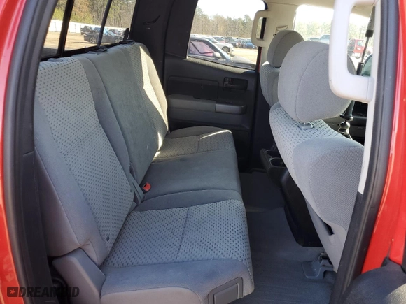 2011 Toyota Tundra 2WD Truck with VIN 5TFRM5F12BX026909, listed as a Copart auction lot 42311535 with NaN miles and Salvage Title. Bid and sale history available at carsss.com. Image 11.